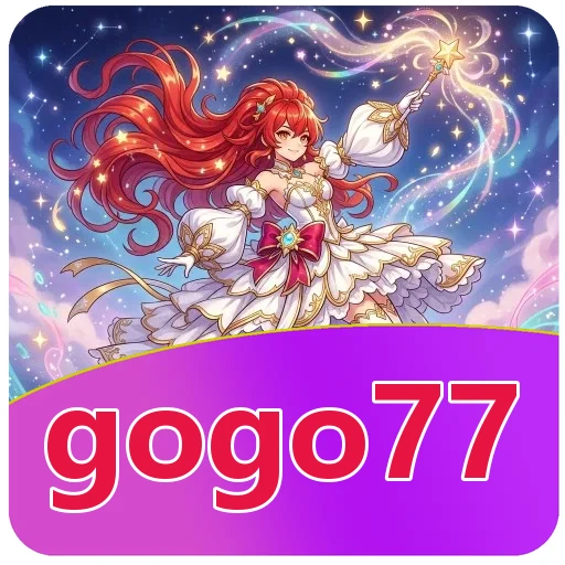 Ilustrasi unduh APK gogo77